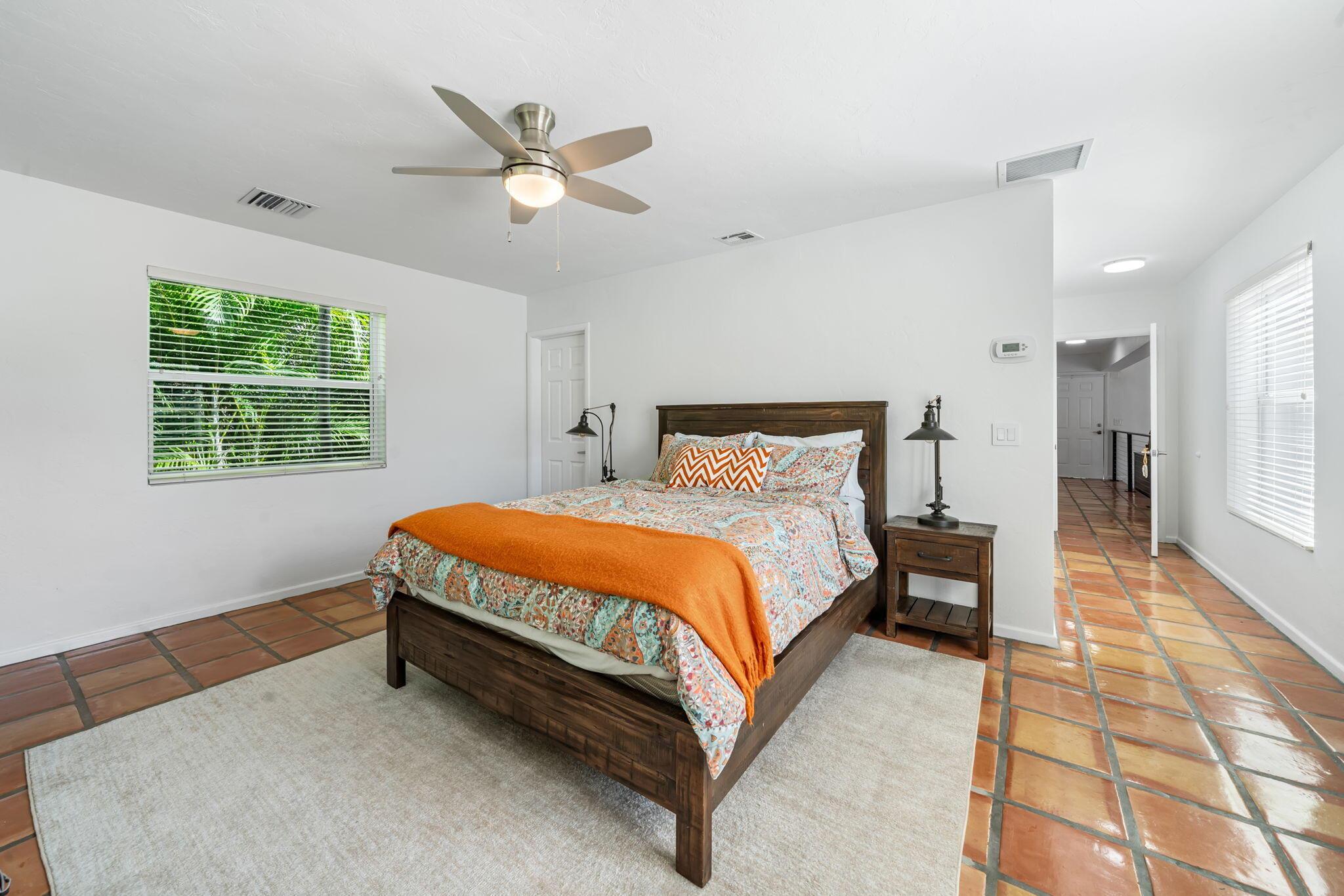 MC CORMICK MILE - Residential Lease