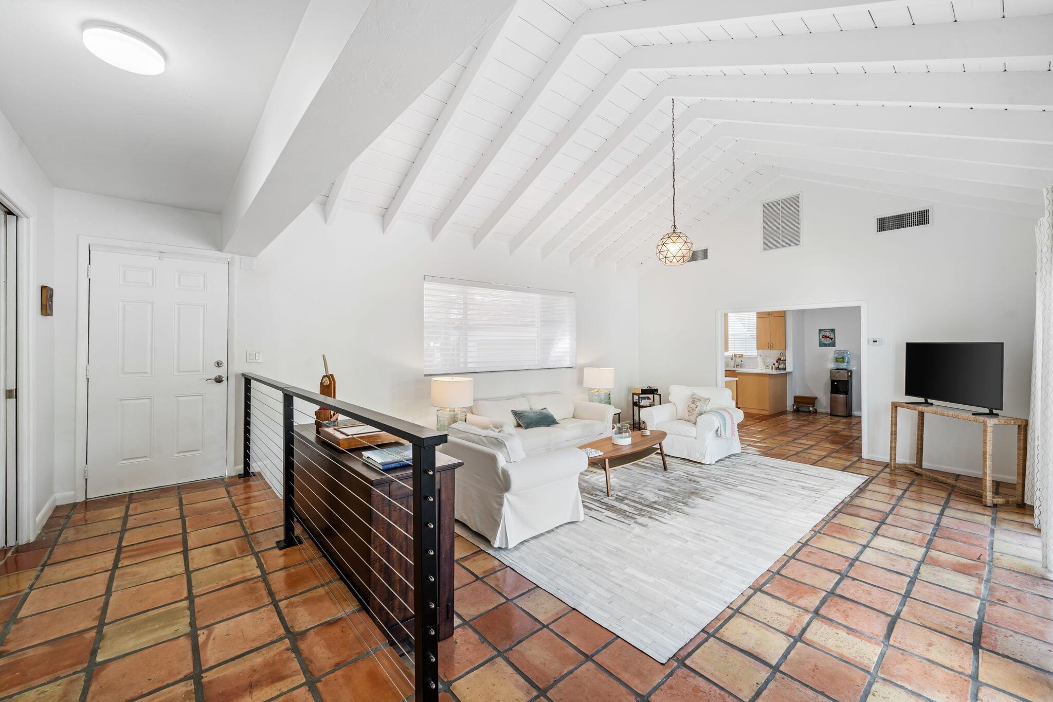 MC CORMICK MILE - Residential Lease