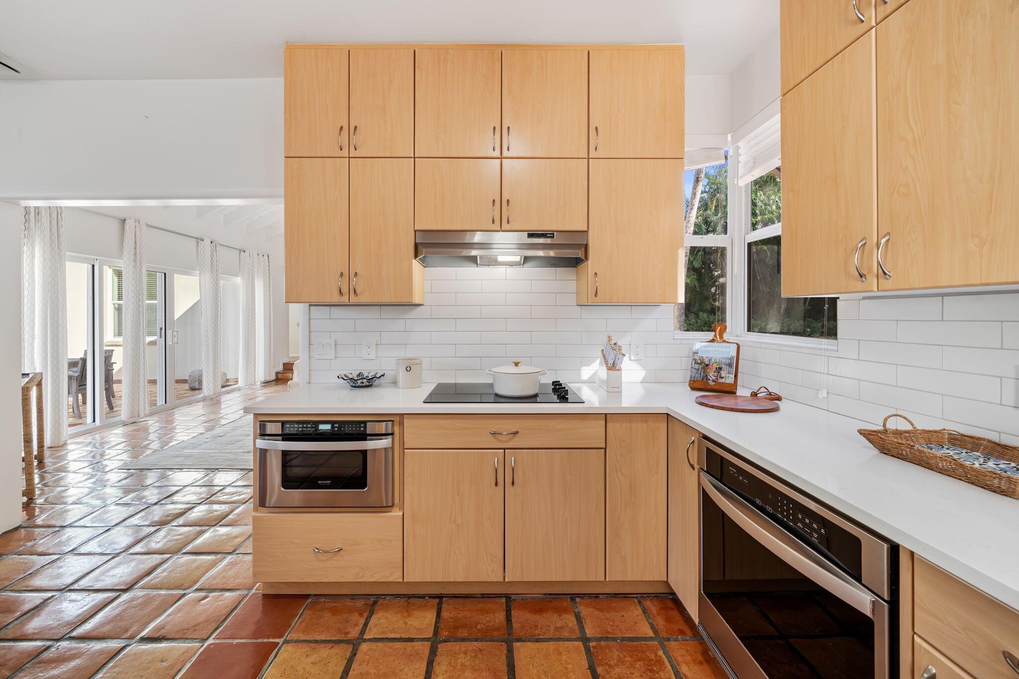 MC CORMICK MILE - Residential Lease