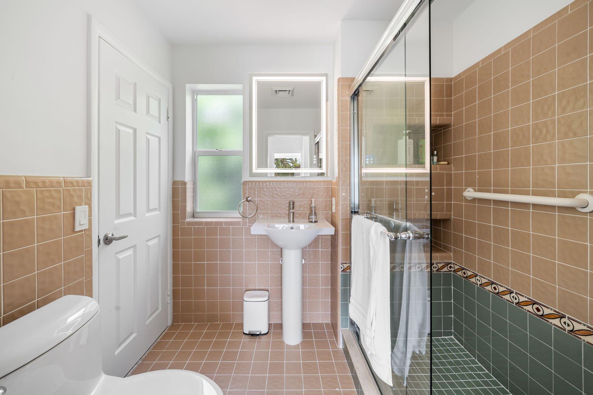 MC CORMICK MILE - Residential Lease