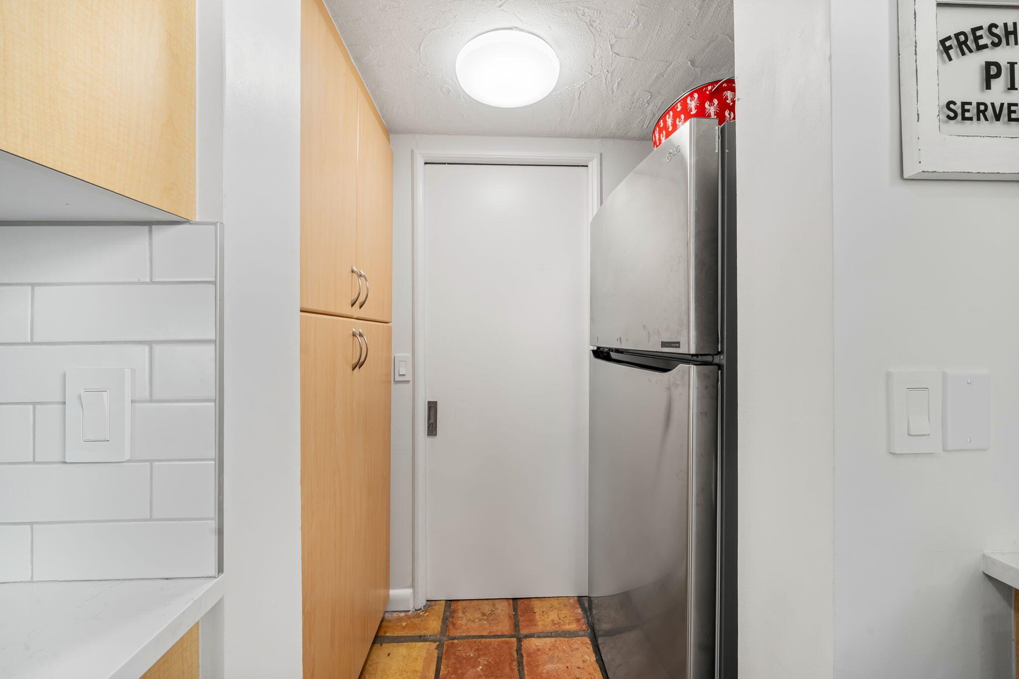 MC CORMICK MILE - Residential Lease