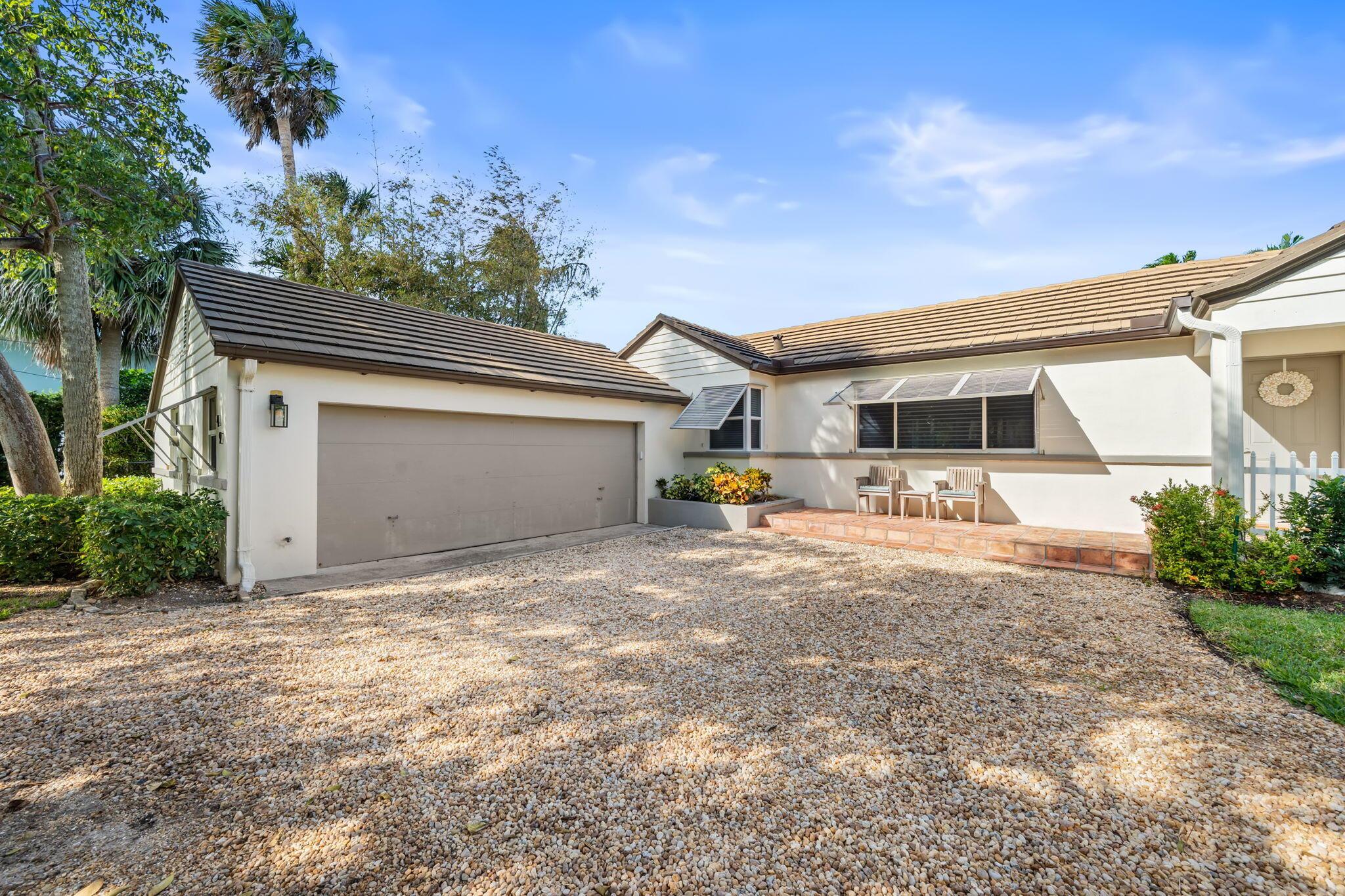 MC CORMICK MILE - Residential Lease