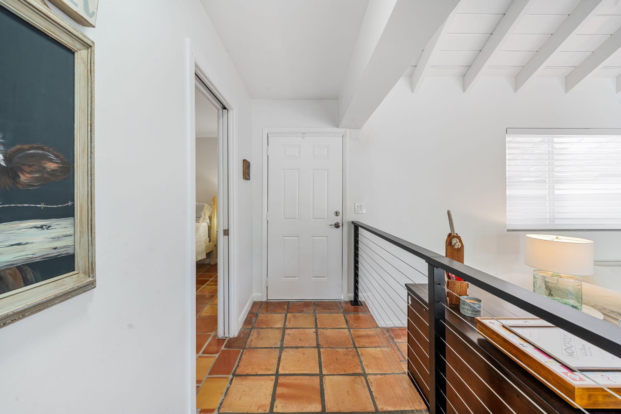 MC CORMICK MILE - Residential Lease