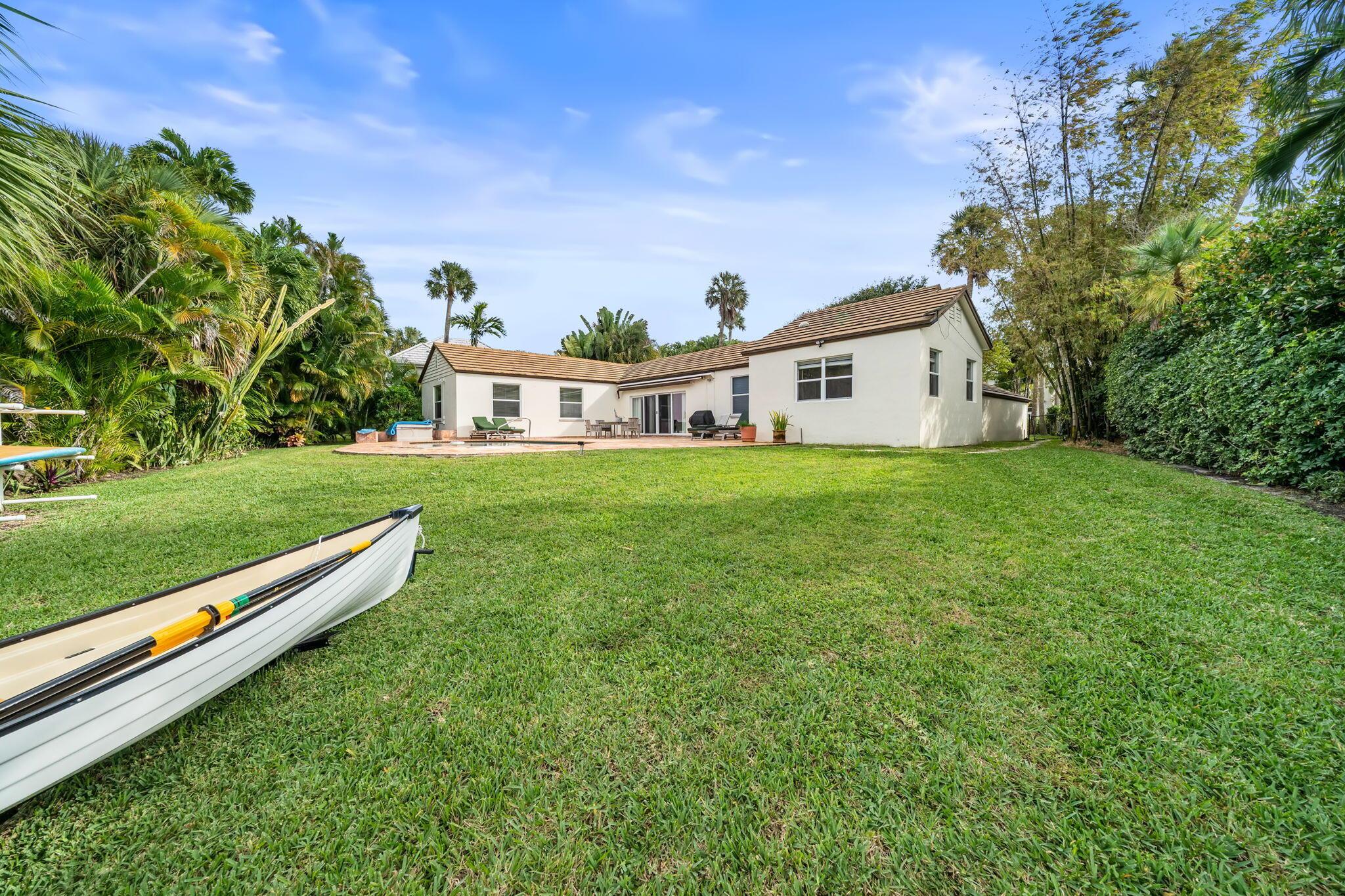 MC CORMICK MILE - Residential Lease