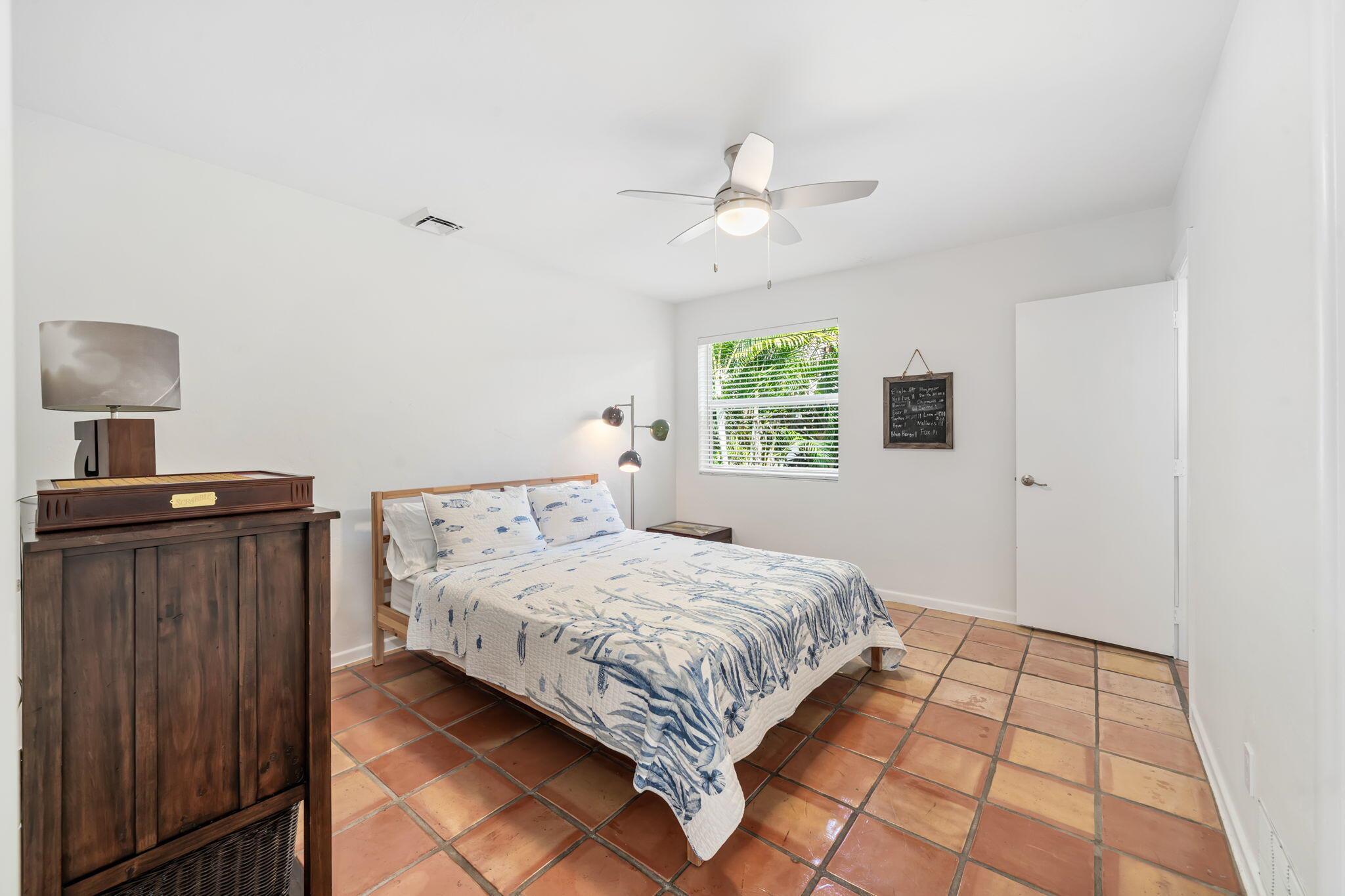 MC CORMICK MILE - Residential Lease