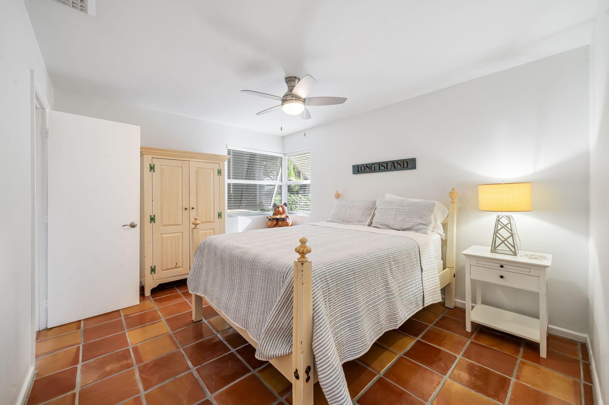 MC CORMICK MILE - Residential Lease