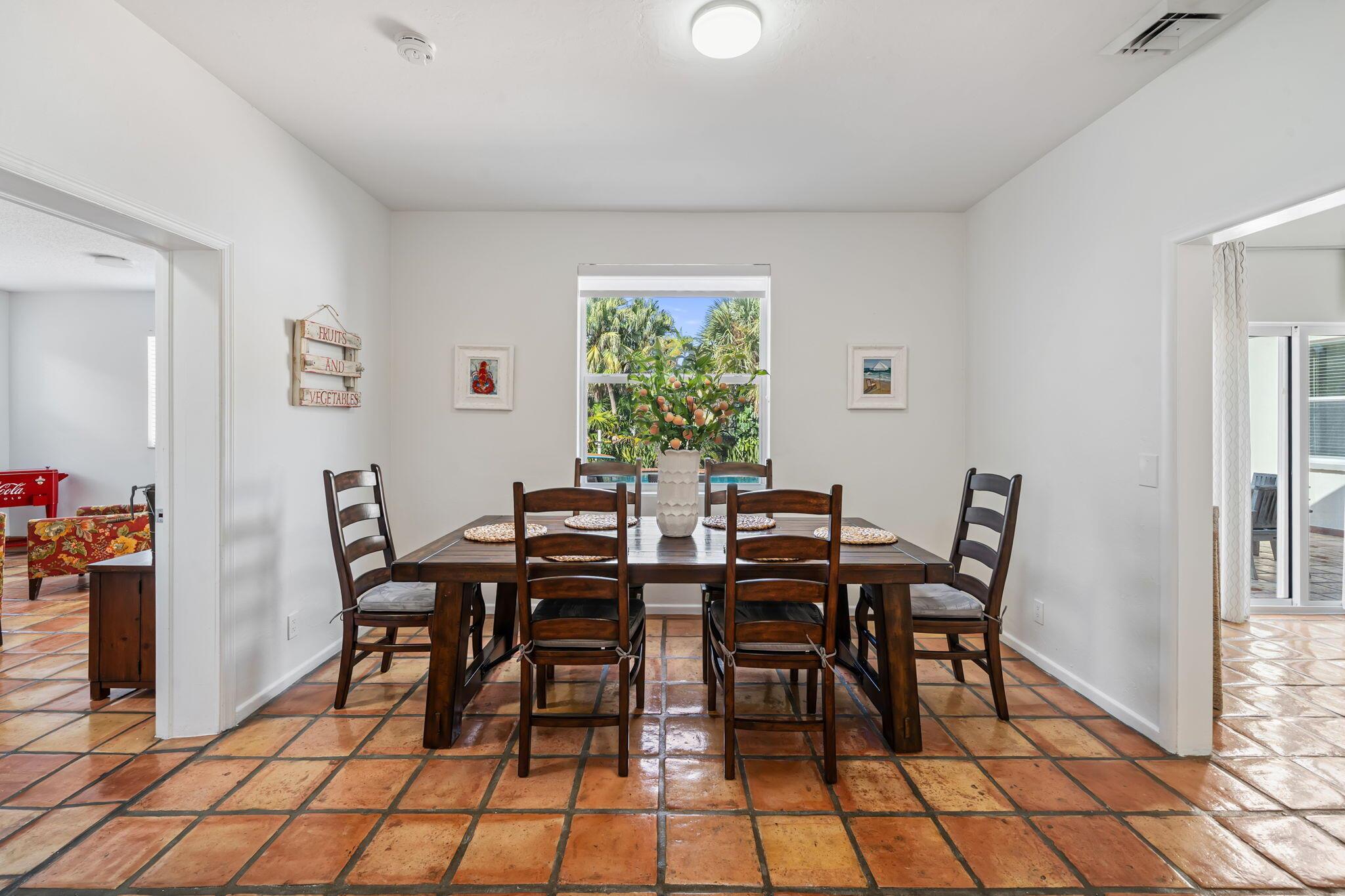 MC CORMICK MILE - Residential Lease