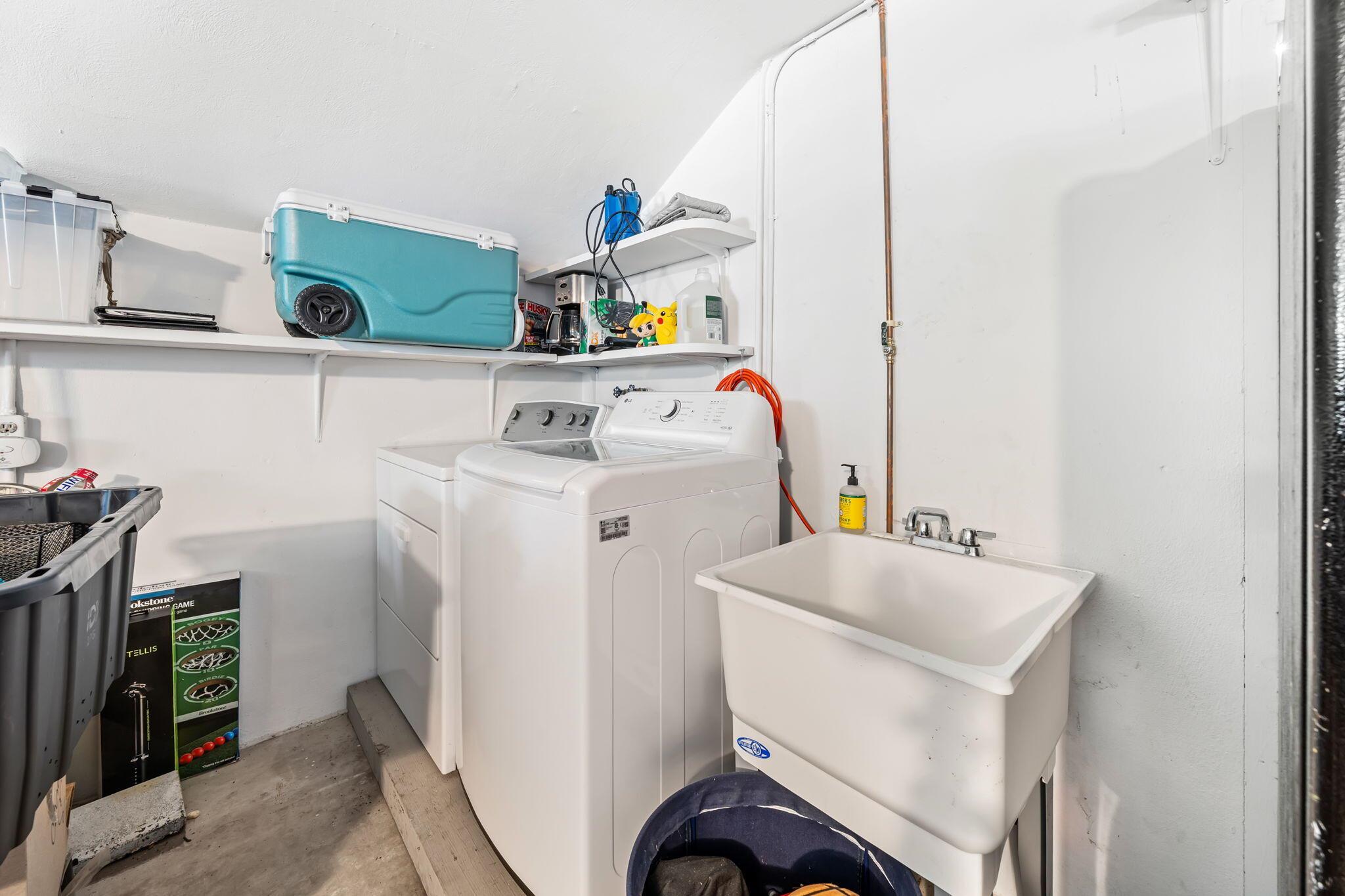 MC CORMICK MILE - Residential Lease