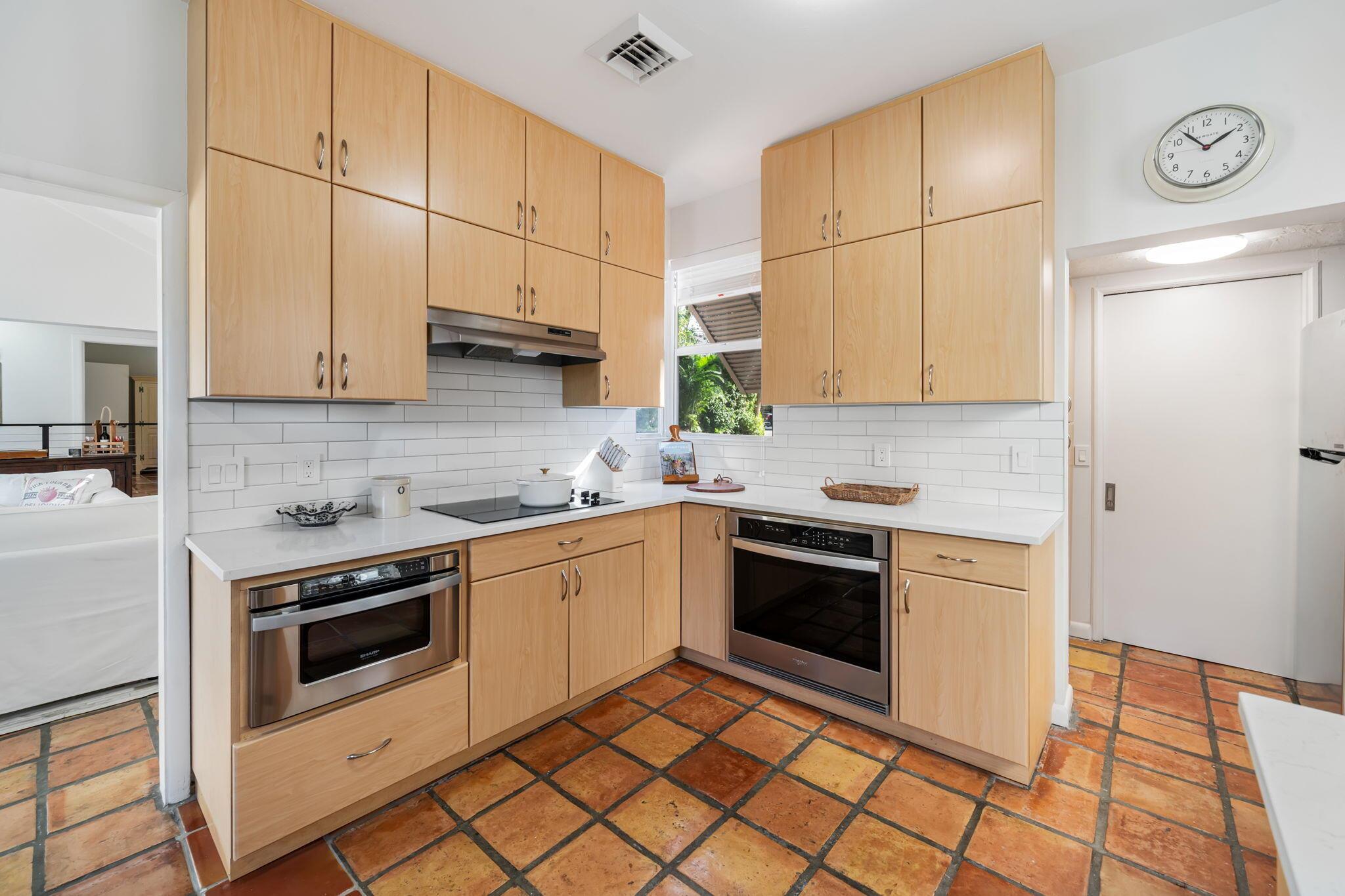 MC CORMICK MILE - Residential Lease