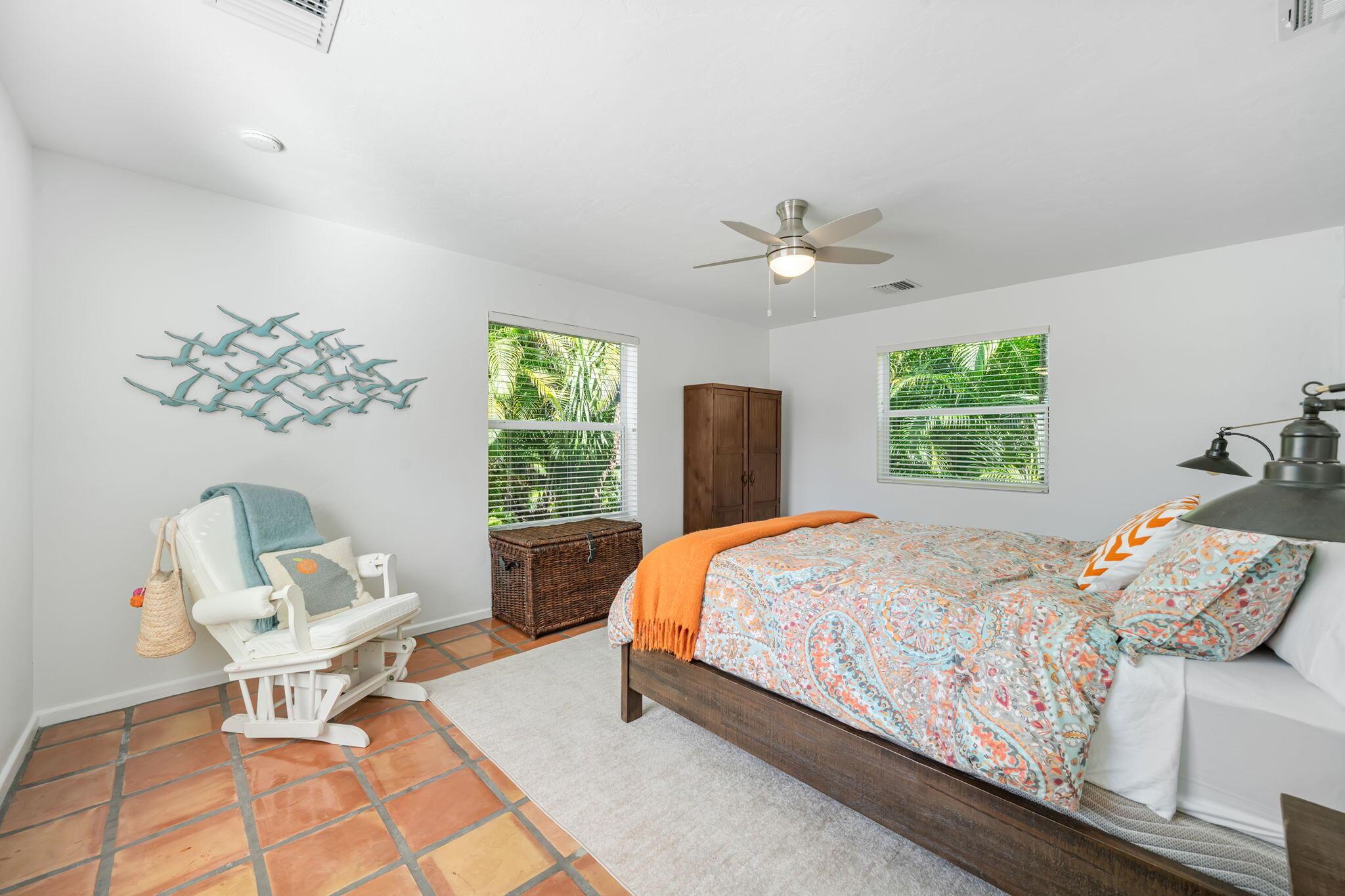 MC CORMICK MILE - Residential Lease