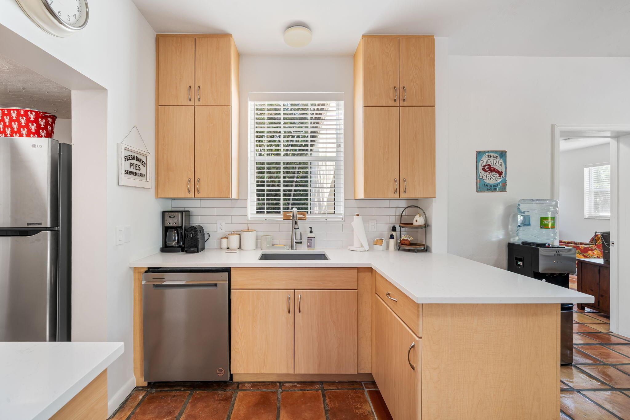 MC CORMICK MILE - Residential Lease