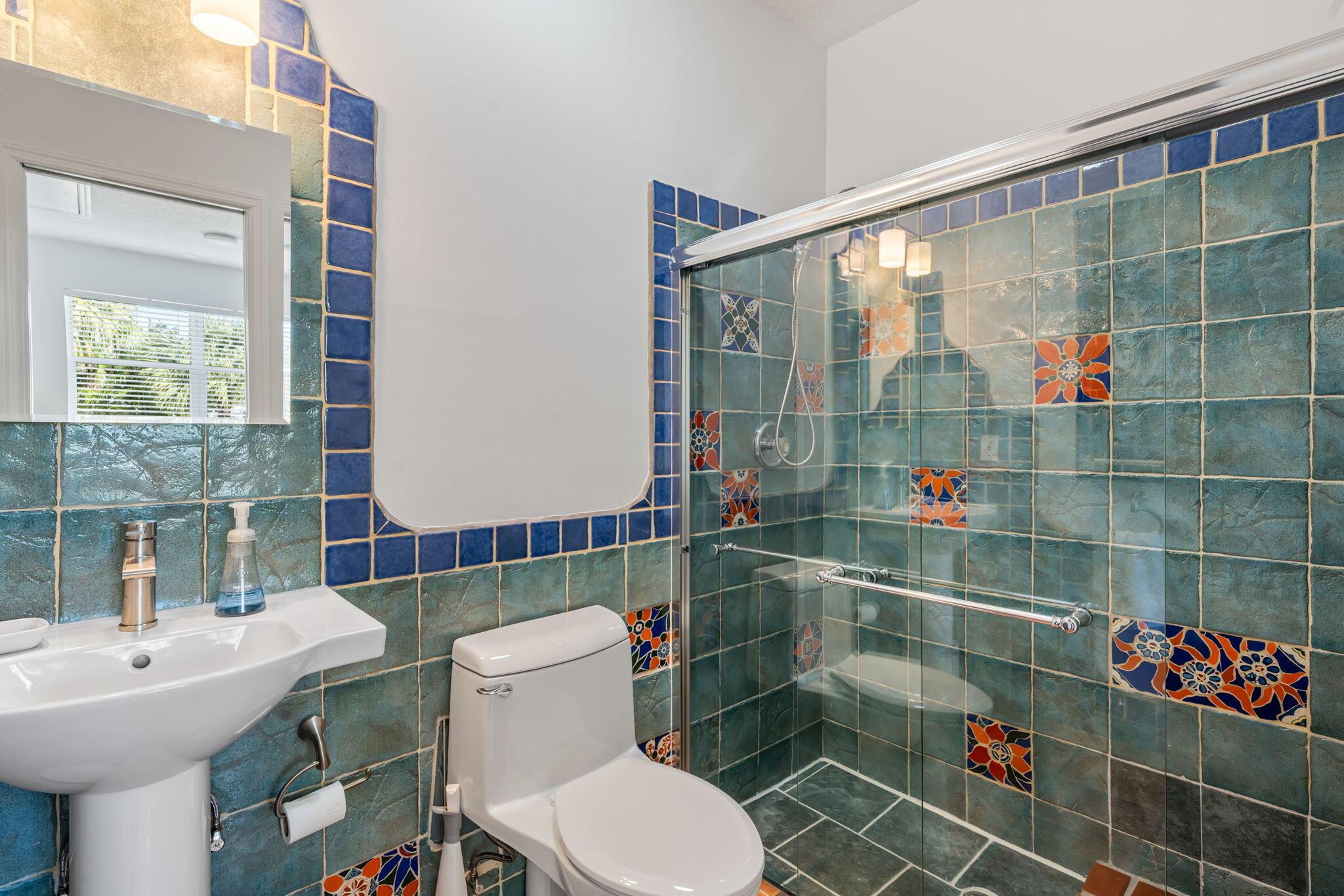 MC CORMICK MILE - Residential Lease