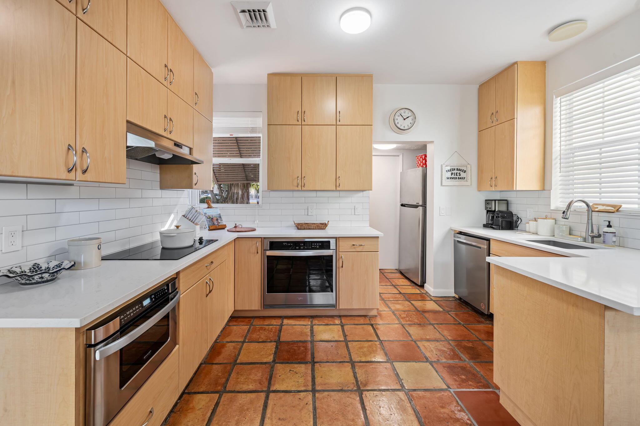 MC CORMICK MILE - Residential Lease