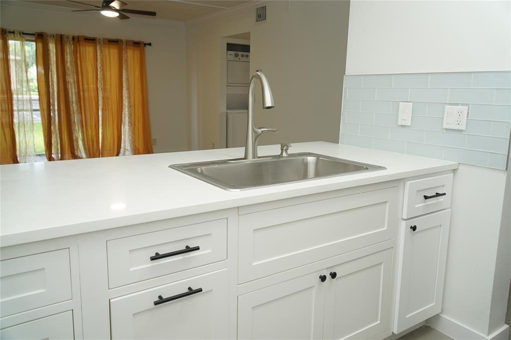 Coral West Condo - Residential