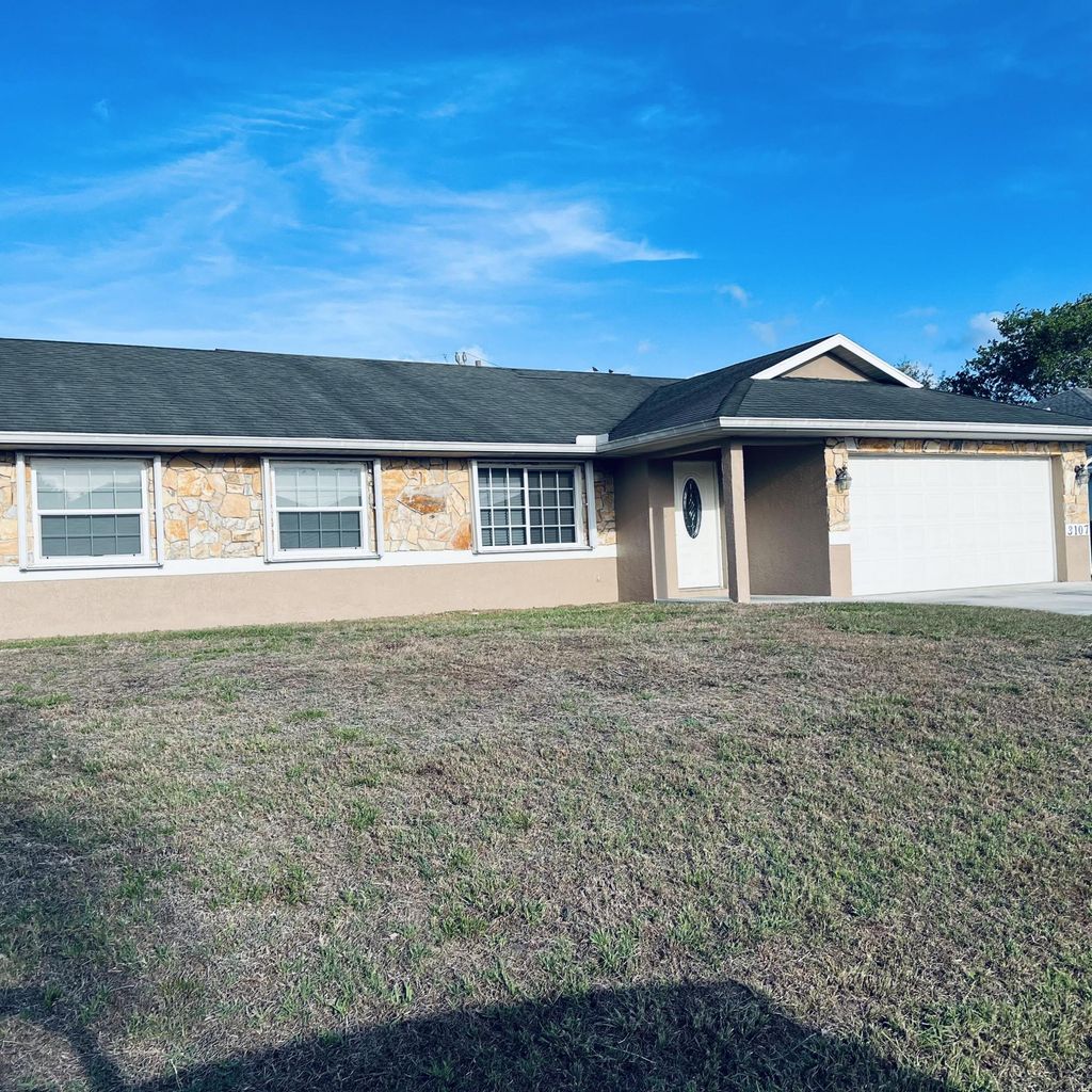 Photo of 3107 SE Card Terrace, Port Saint Lucie, FL 34984 (MLS # B26011348)