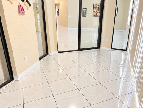 Tiny photo for 5253 BRISATA Circle #F, Boynton Beach, FL 33437 (MLS # B26089413)