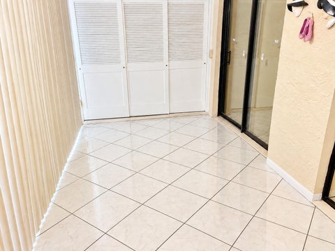 Tiny photo for 5253 BRISATA Circle #F, Boynton Beach, FL 33437 (MLS # B26089413)