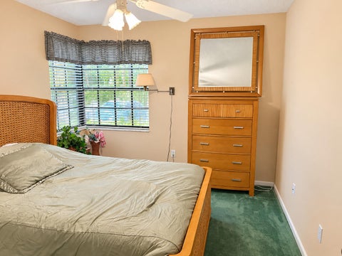 Tiny photo for 5253 BRISATA Circle #F, Boynton Beach, FL 33437 (MLS # B26089413)
