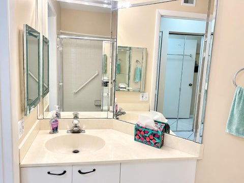 Tiny photo for 5253 BRISATA Circle #F, Boynton Beach, FL 33437 (MLS # B26089413)