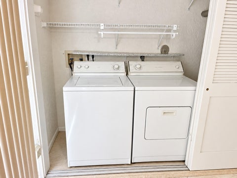 Tiny photo for 5253 BRISATA Circle #F, Boynton Beach, FL 33437 (MLS # B26089413)