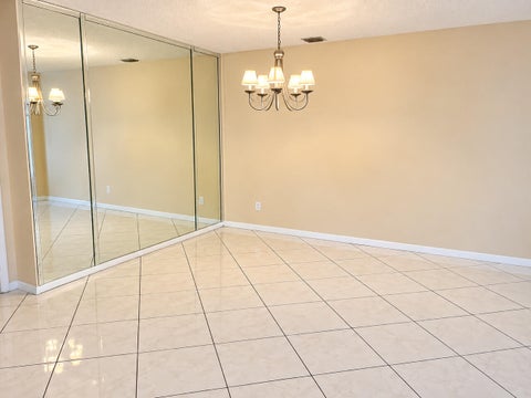 Tiny photo for 5253 BRISATA Circle #F, Boynton Beach, FL 33437 (MLS # B26089413)