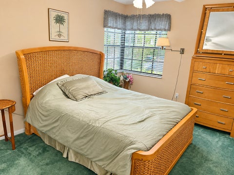 Tiny photo for 5253 BRISATA Circle #F, Boynton Beach, FL 33437 (MLS # B26089413)