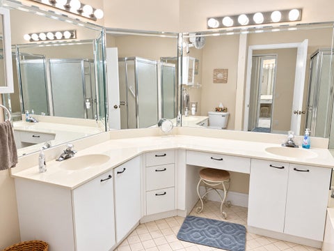 Tiny photo for 5253 BRISATA Circle #F, Boynton Beach, FL 33437 (MLS # B26089413)