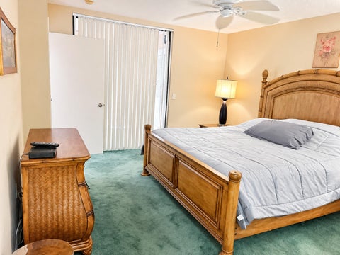 Tiny photo for 5253 BRISATA Circle #F, Boynton Beach, FL 33437 (MLS # B26089413)