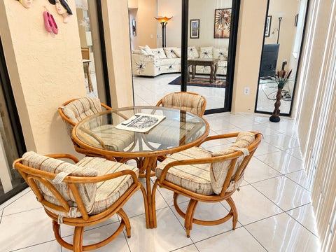 Tiny photo for 5253 BRISATA Circle #F, Boynton Beach, FL 33437 (MLS # B26089413)