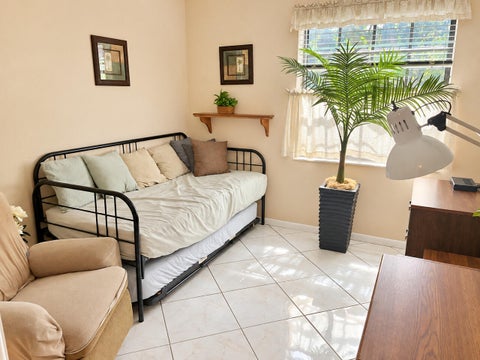Tiny photo for 5253 BRISATA Circle #F, Boynton Beach, FL 33437 (MLS # B26089413)