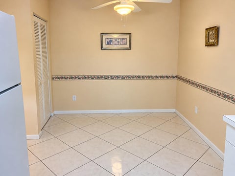 Tiny photo for 5253 BRISATA Circle #F, Boynton Beach, FL 33437 (MLS # B26089413)