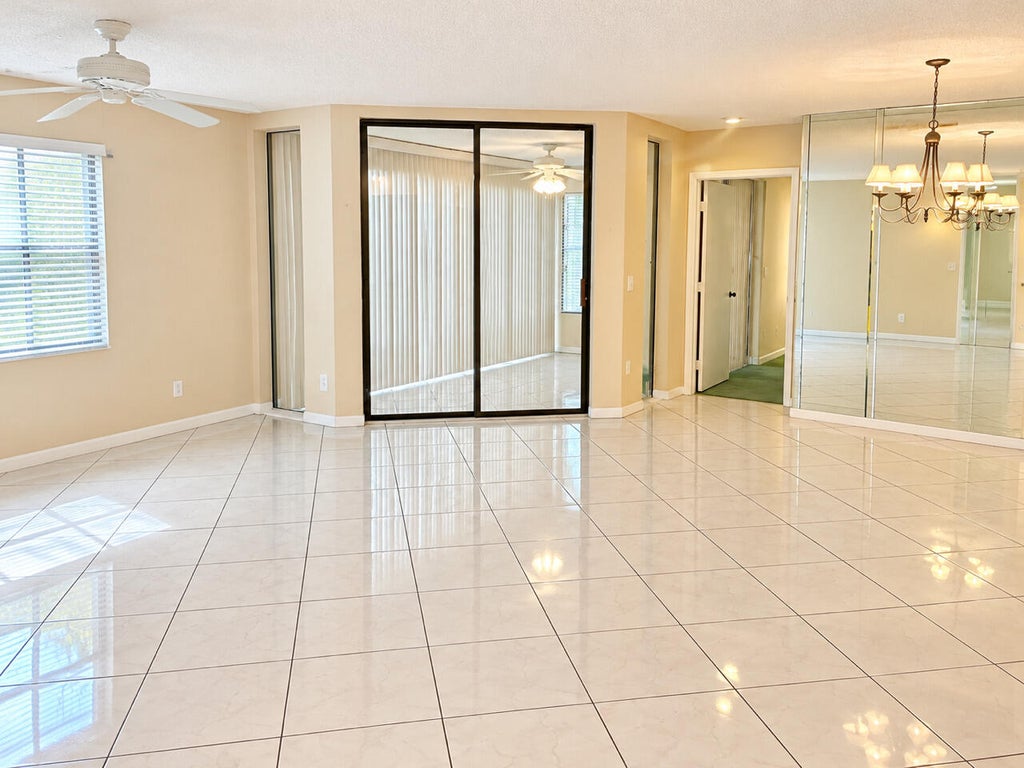 Photo of 5253 BRISATA Circle #F, Boynton Beach, FL 33437 (MLS # B26089413)