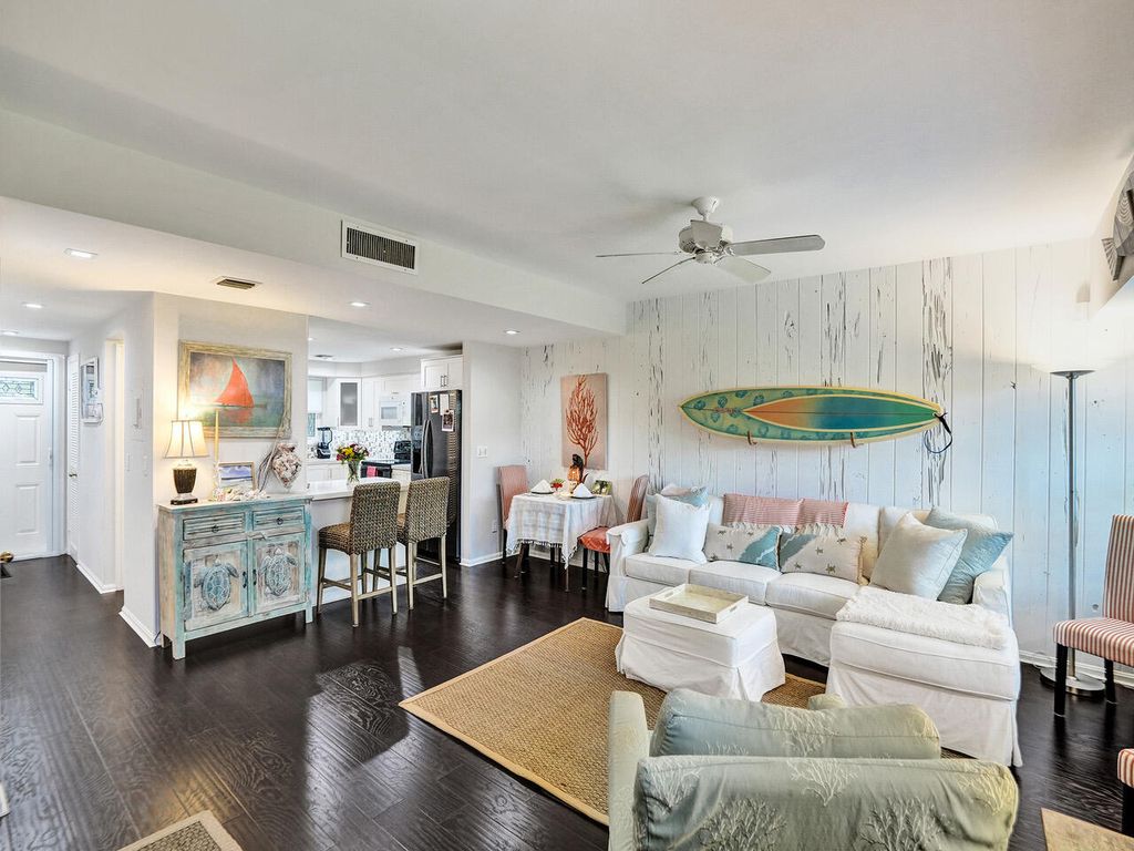 Photo of 6590 N Ocean Boulevard #9, Ocean Ridge, FL 33435 (MLS # R10982016)