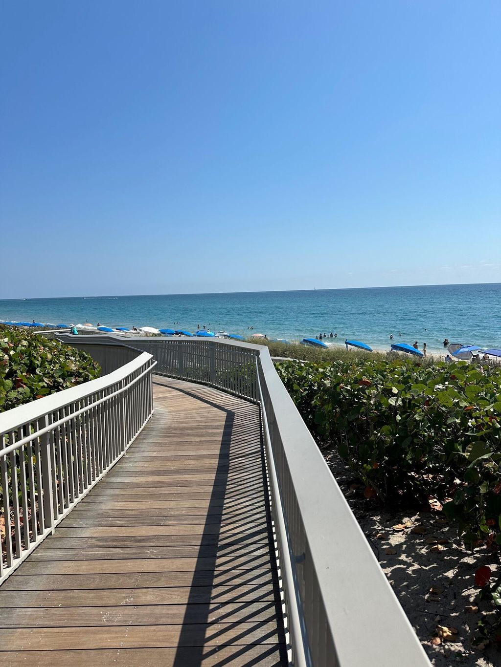 Photo of 6590 N Ocean Boulevard #9, Ocean Ridge, FL 33435 (MLS # R10982016)