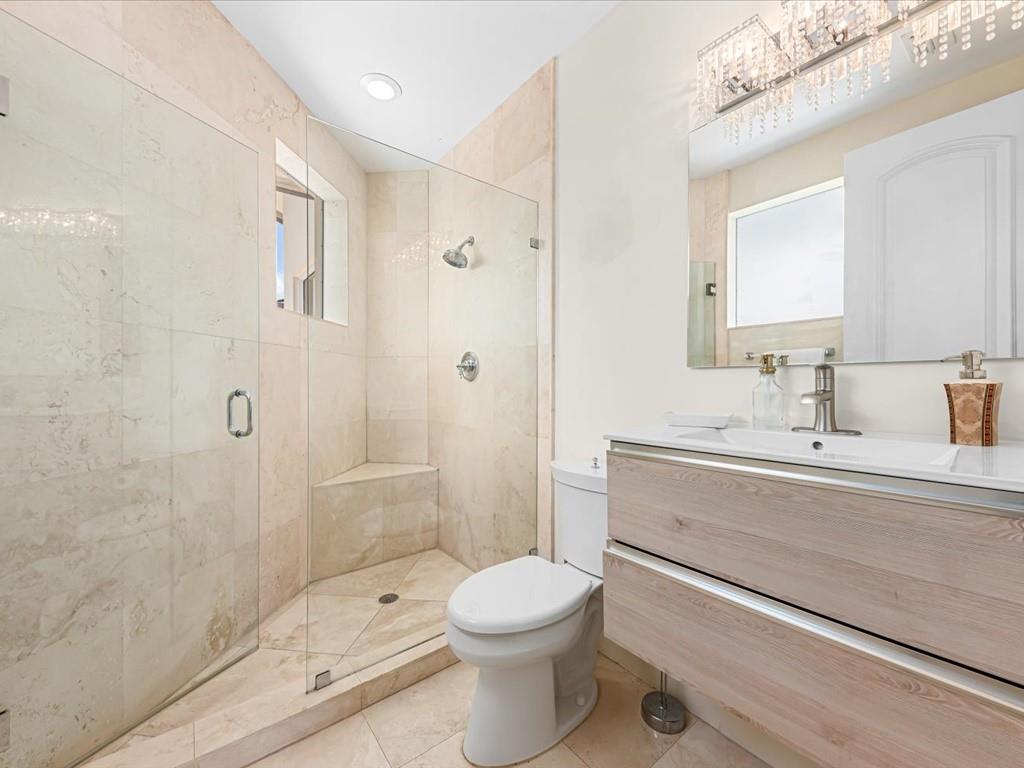 Coral Ridge Country Club - Residential