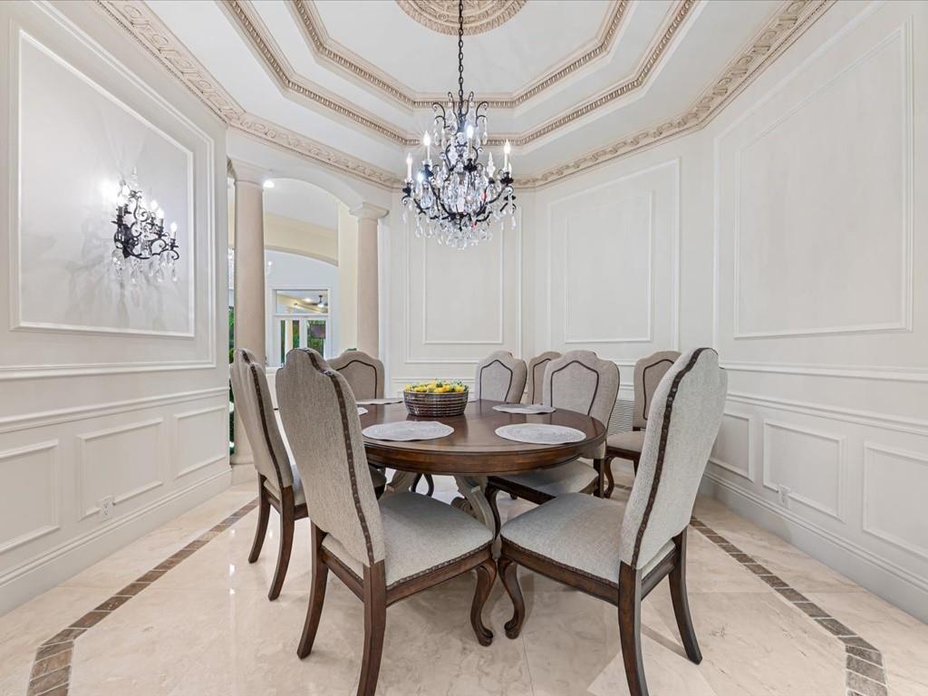 Coral Ridge Country Club - Residential