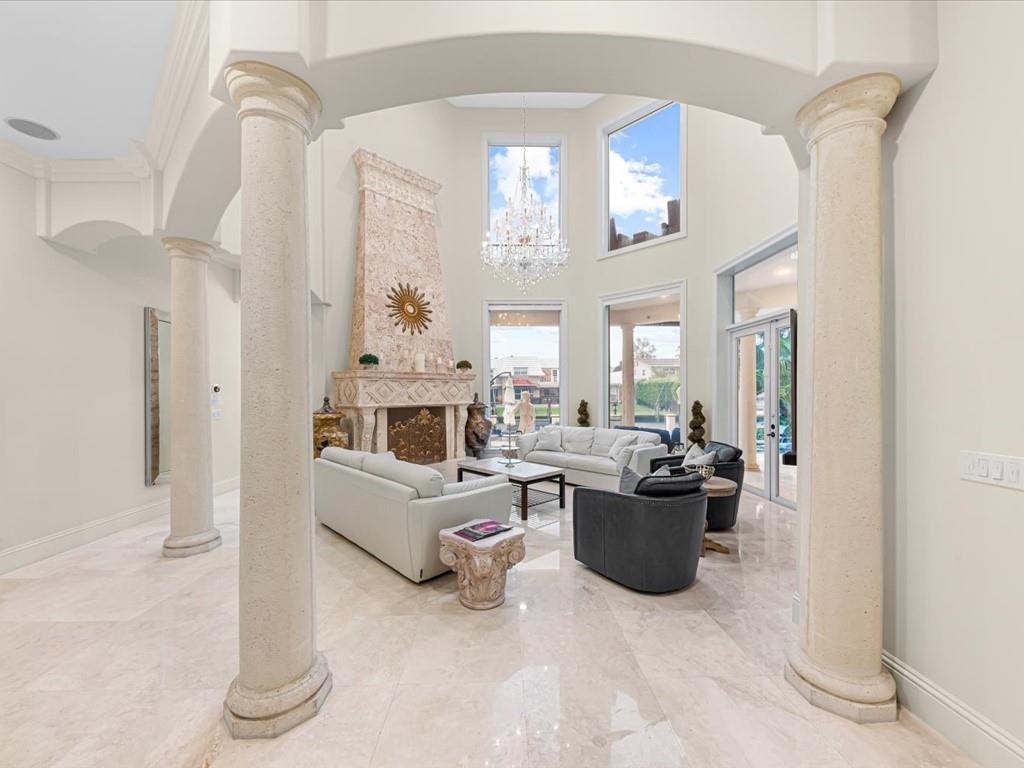 Coral Ridge Country Club - Residential