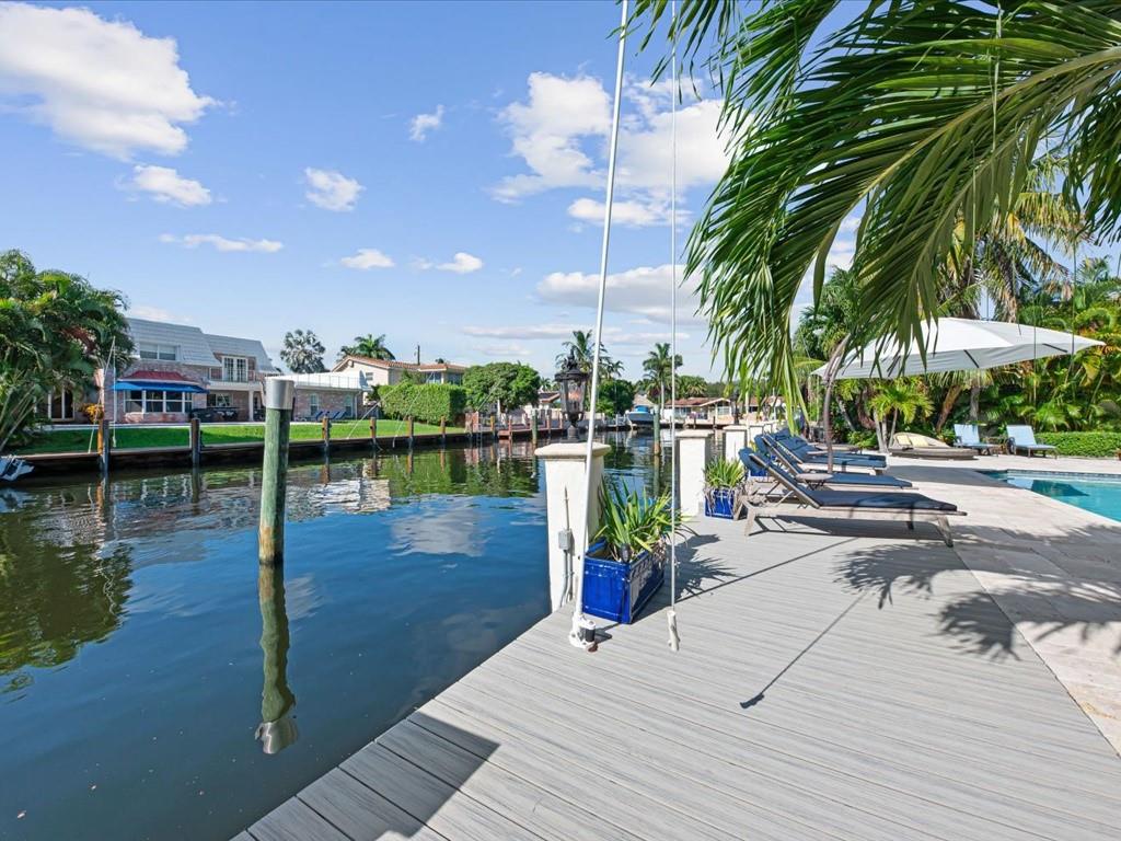 Coral Ridge Country Club - Residential