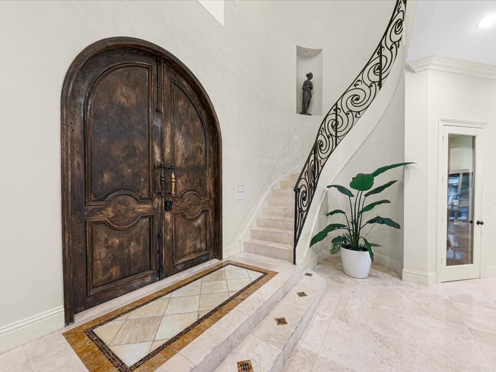 Coral Ridge Country Club - Residential