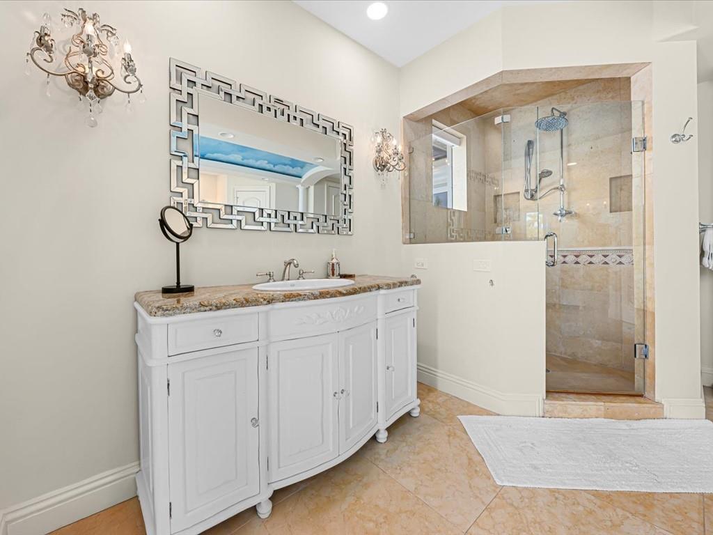 Coral Ridge Country Club - Residential