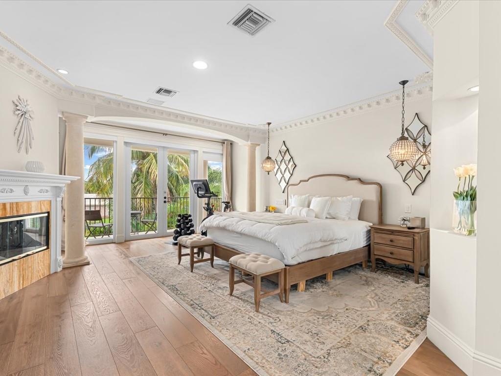 Coral Ridge Country Club - Residential