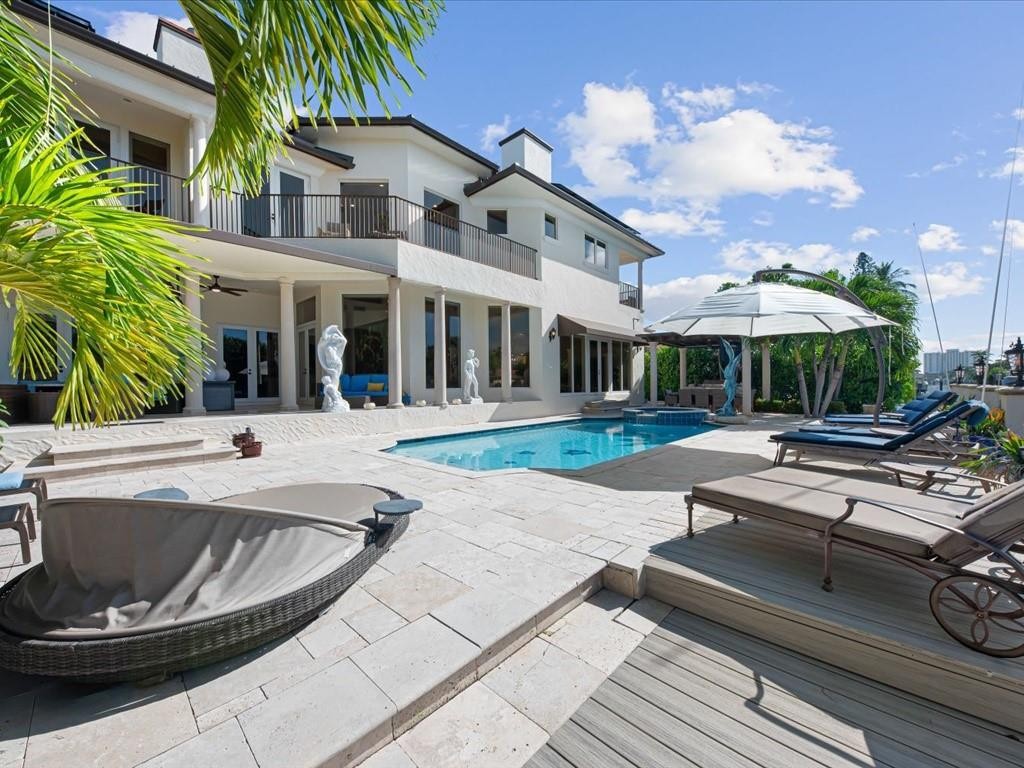 Coral Ridge Country Club - Residential