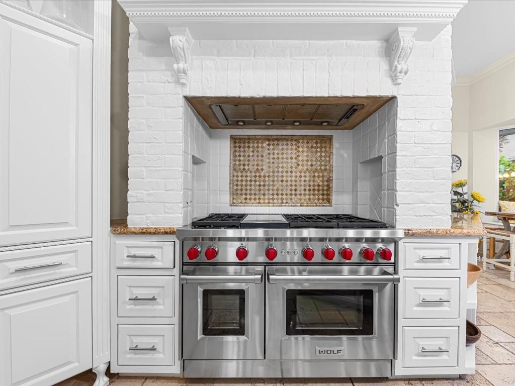 Coral Ridge Country Club - Residential