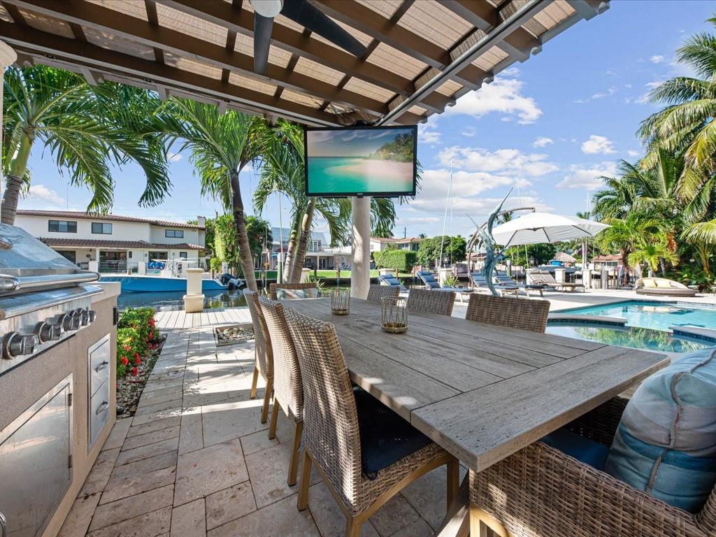 Coral Ridge Country Club - Residential