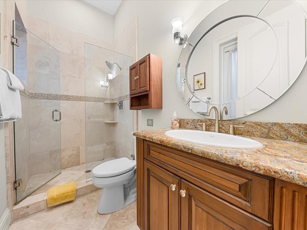 Coral Ridge Country Club - Residential