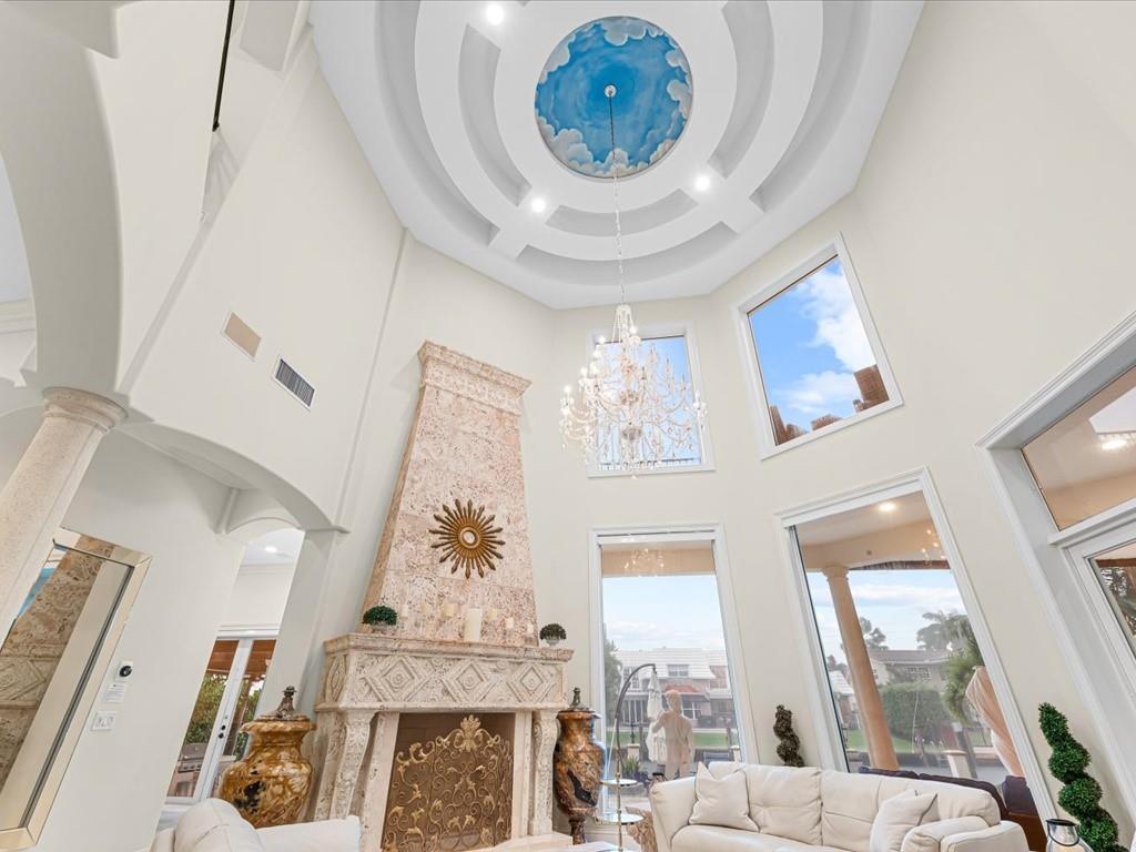 Coral Ridge Country Club - Residential