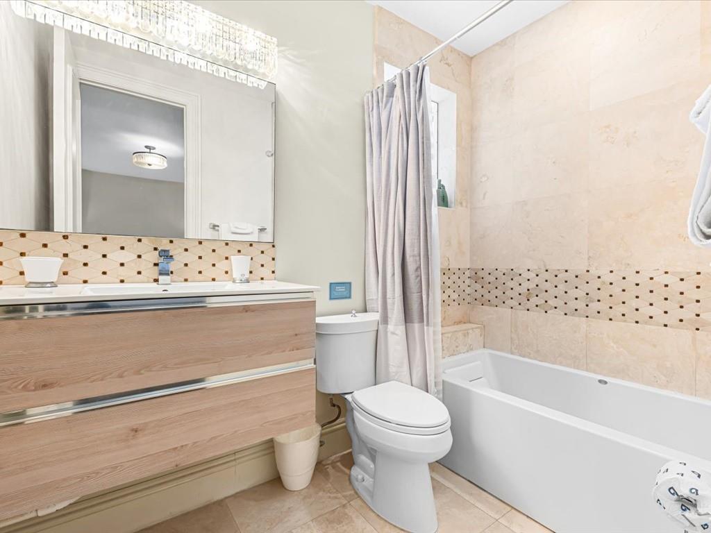 Coral Ridge Country Club - Residential