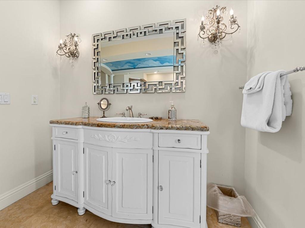 Coral Ridge Country Club - Residential