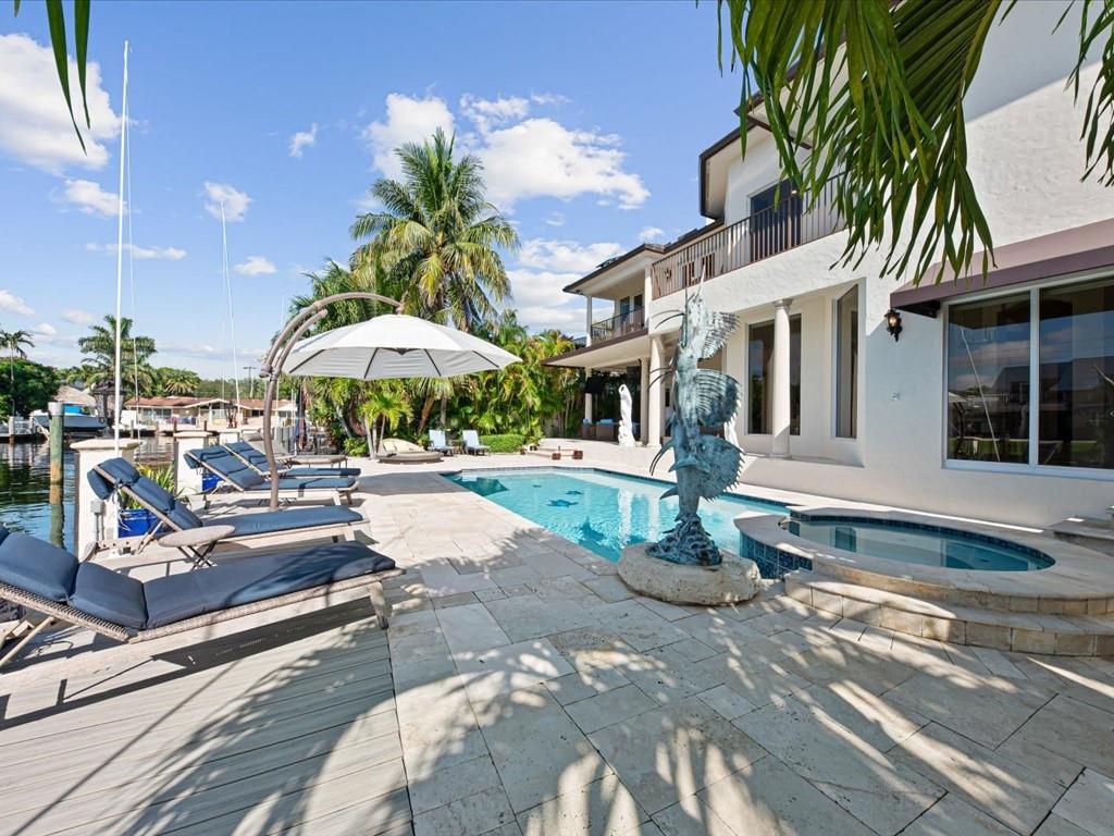 Coral Ridge Country Club - Residential