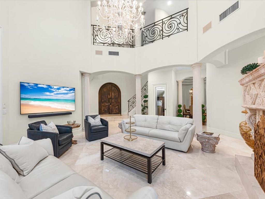 Coral Ridge Country Club - Residential